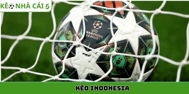 kèo indonesia